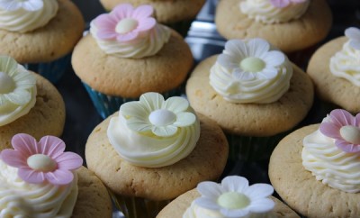 Orange Blossom Cupcakes Recipe1