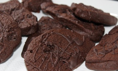 Rich Chocolate Cookie Recipe1