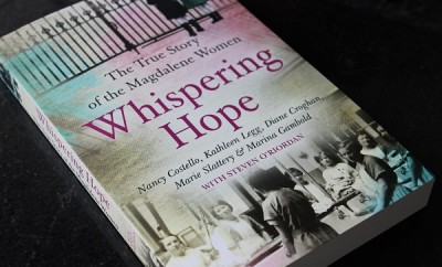 Whispering Hope Book Review1