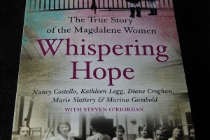 Whispering Hope cover