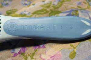 Nanokeratin System BeFri Brush handle1