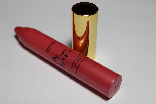 Tarte Best Face Forward LipSurgence1
