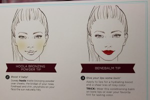 Benefit Do The Hoola Tips And Tricks1