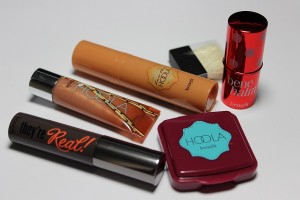 Benefit Do The Hoola Products1