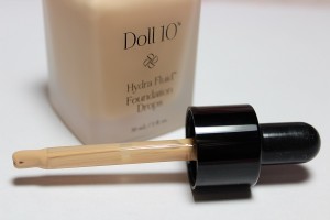 DOLL 10 Up Close And Flawless Foundation1