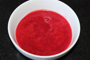 Raspberry Ripple Ice Cream Puree1