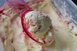 Raspberry Ripple Ice Cream Scooped1