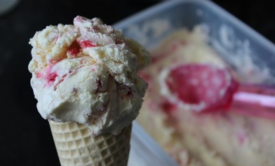 Raspberry Ripple Ice Cream1