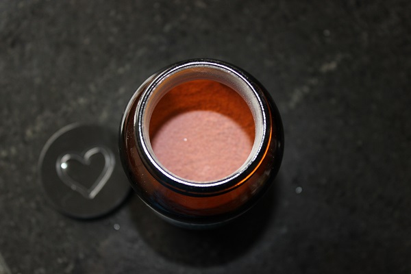 Viridian Cherry Night Powder1