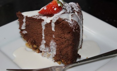 Total Sweet Chocolate Cheesecake1
