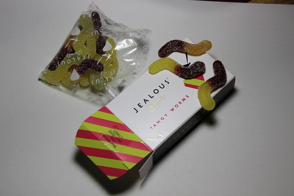 Jealous Sweets Tangy Worms1