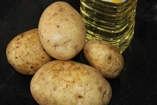 Best Roast Potatoes Ever Ingredients1