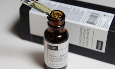 NIOD Fractionated Eye Contour Concentrate1