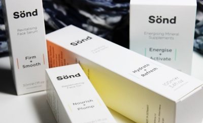 SOND Skincare For Sensitive Skin1