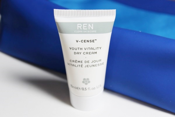 REN Revive And Revitalise Skincare Day Cream1