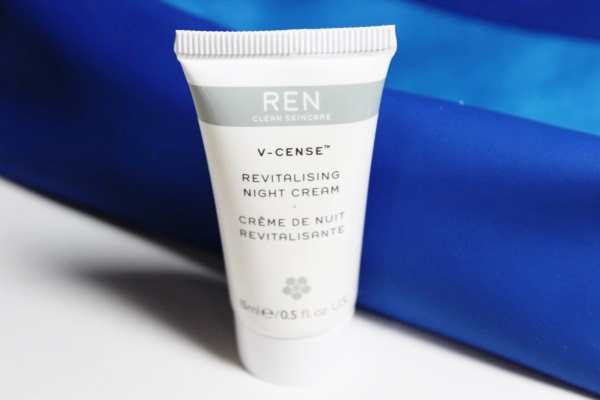 REN Revive And Revitalise Skincare Night Cream1