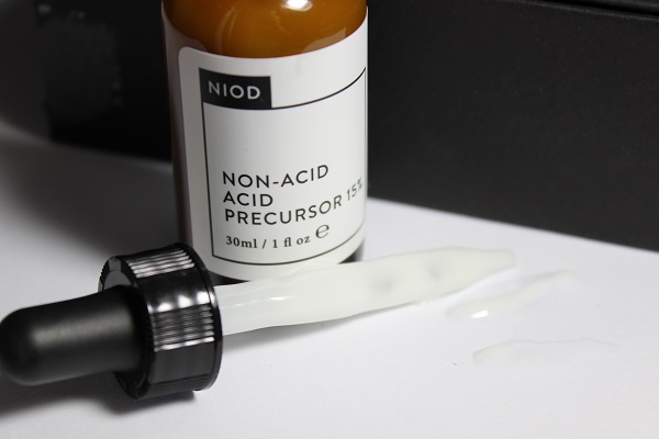 NIOD Non-Acid Acid Precursor Sample1