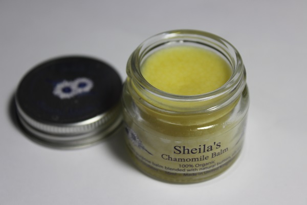 Sheilas Natural Products Balm1