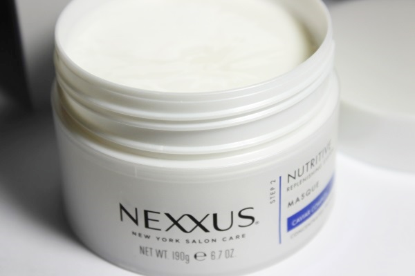 NEXXUS Nutritive Masque Tub1