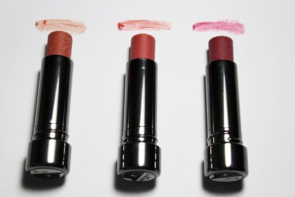 Perricone Lip Perfection Collection Shades1