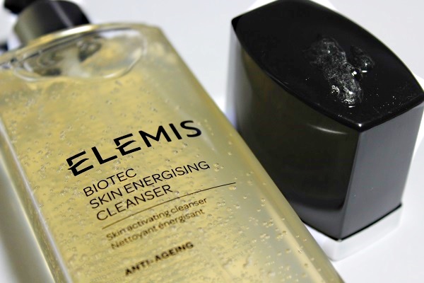 Elemis Biotec Skincare Cleanser1