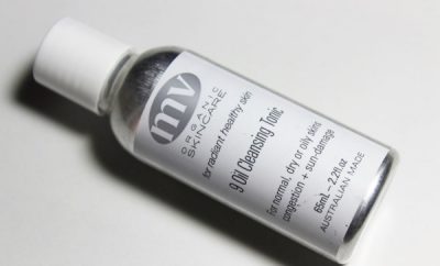 MV Organic Skincare 9 Oil Cleansing Tonic1