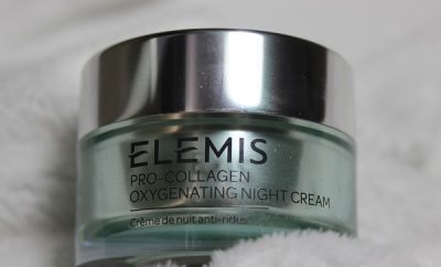 Elemis Pro Collagen Oxygenating Night Cream1