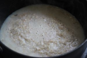 Alpro Oat Original Porridge1