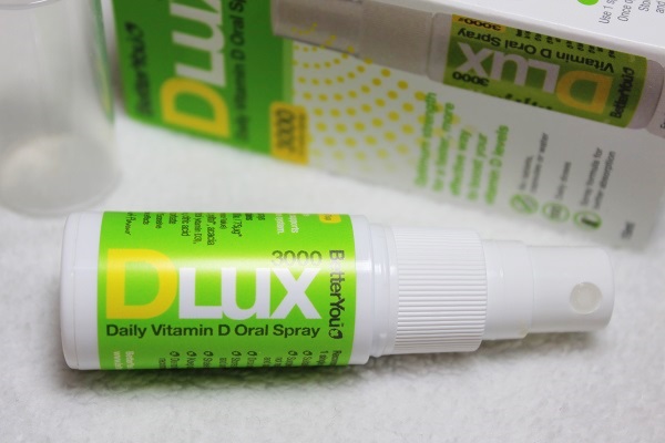 BetterYou DLux 3000 Vitamin D Oral Spray Bottle1