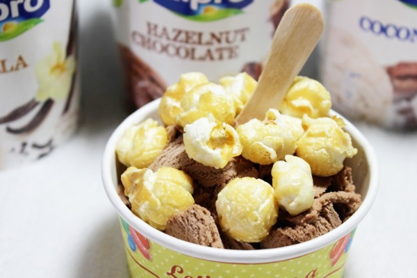 Alpro Plant Based Ice Creams Chocolate1