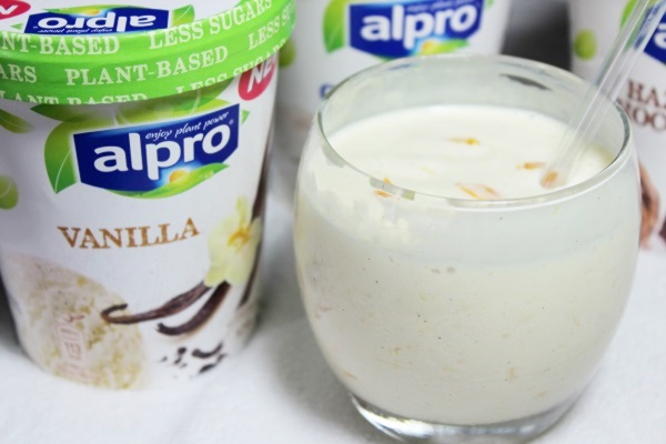 Alpro Plant Based Ice Creams Vanilla1