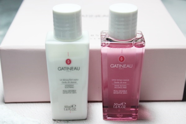 Gatineau 85th Anniversary Collection Cleanser1