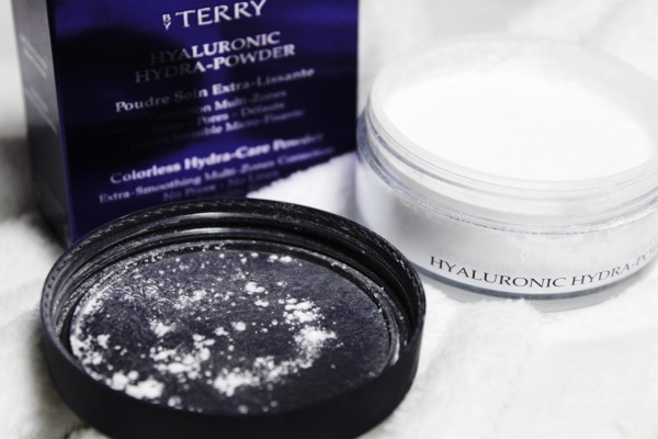 BY TERRY Hyaluronic Hydra Powder Sample1