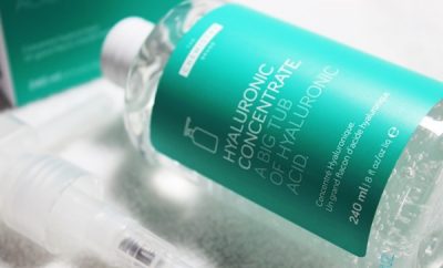 The Chemistry Hyaluronic Concentrate1