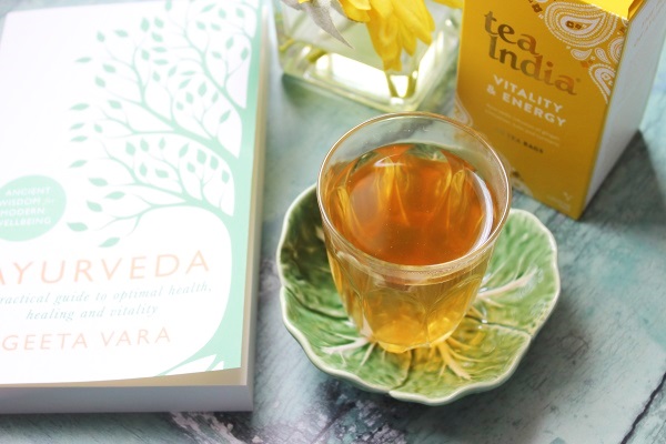 Tea India Soul Healing Teas Glass1